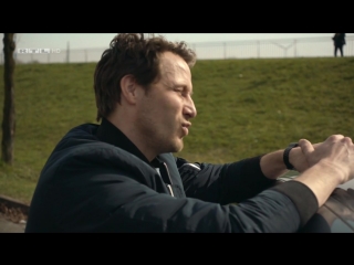 Плохой хороший полицейский / Bad Cop / S01E03 из 10 / на русском