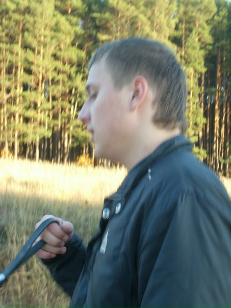 Гриша Дорощенко фото №17