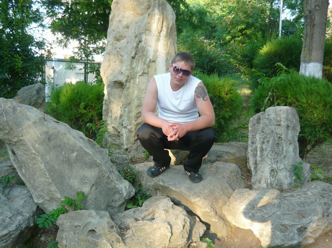 Дмитрий Ножичков фотография #38