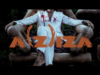 Премьера клипа! A(Z)IZA - ZAKAT (16.04.2018)