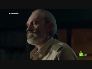 Беженцы / S01E06 из 08