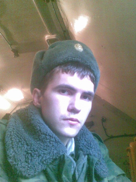 №13, Владислав Сорокин, 38 лет, Мурманск №13, Владислав Сорокин, 38 лет, Мурманск