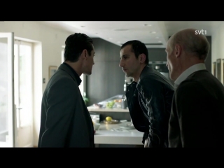 Прежде чем умрём / сезон 1 / 7 из 10 / озвучка