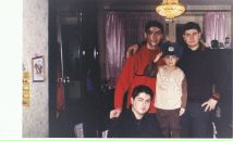 Фотография Ишханяна Ники