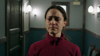 Черное озеро / S01E07 из 08