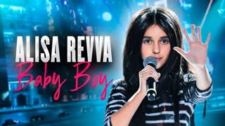 ALISA REVVA (Алиса Ревва) - Baby Boy (Премьера песни 2019)