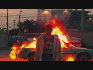 Премьера клипа! Imagine Dragons - Zero (23.10.2018)