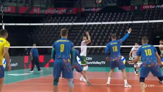 BOL VS ROU. EC2019. M. 13.09.19
