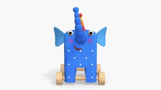 Деревяшки — Классики