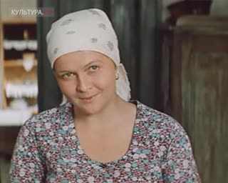 Вас ожидает гражданка Никанорова