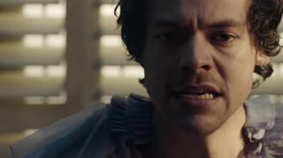 Harry Styles - Falling (Премьера Клипа, 2020)