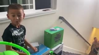 А как вы коротаете время дома последние пару недель?
