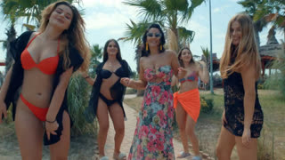 Aurora Baku - Hajde Hajde (Official Video 2019)