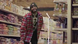 Joyner Lucas - Revenge Intro/ADHD (Official Video 2019)