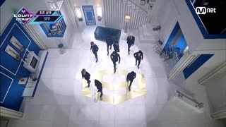 SF9 - Good Guy