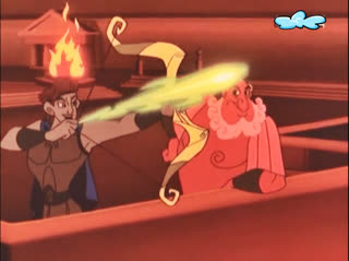 03. Геркулес и секретное оружие (♥ Геркулес) Мультики все серии сезоны для детей мультсериалы