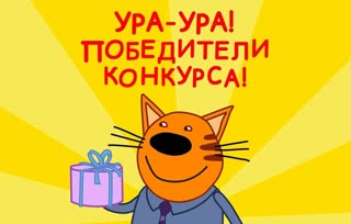 Подведение итогов конкурса от 11.11.2019