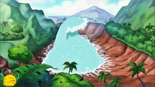 04. Пушечное ядро (♥ Лило и Стич) Мультики все серии сезоны для детей мультсериалы