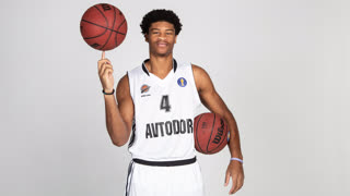 07/12/19 | Лучшие моменты | Блок Айзеи Хикса против Локомотива-Кубань