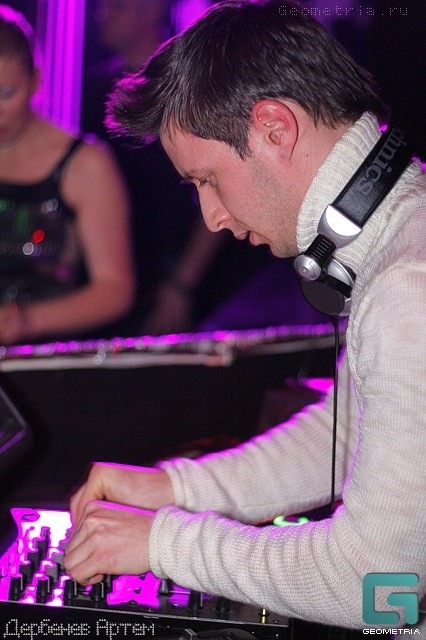 Дмитрий Волков фотография #19