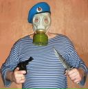 Фотография Бобунова Алексея