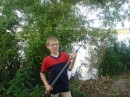 Андрій Клапків фотография #14 (источник - https://vk.com/id56670516)