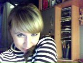 Фотография Аюкиной Виктории