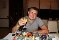 Тимур Бабаев фотография #29 (источник - https://vk.com/id2496859)