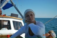 Фотография Науменко Анастасии