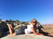 Фотография Кобыленко-Бесчастных Ирины