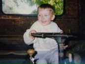 Фотография Юркова Андрея