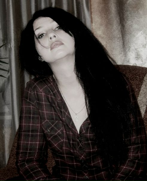 Эличка ))) фото №7