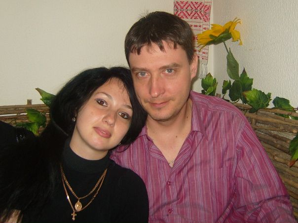 Эличка ))) фото №4