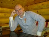 Фотография Аносова Тимура