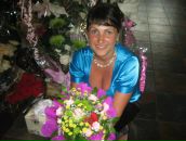 Фотография Ивановой Оксаны