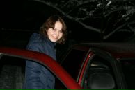 Фотография Павловой Даши