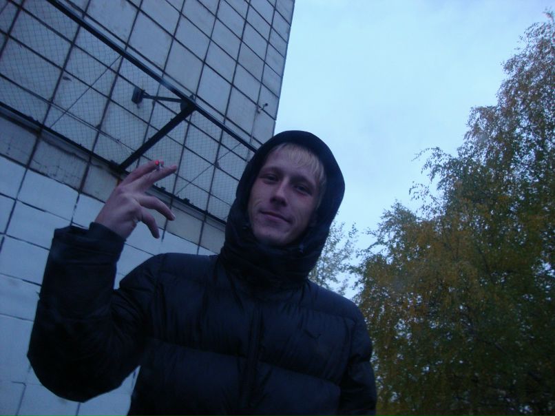 Миша Башков фотография #49