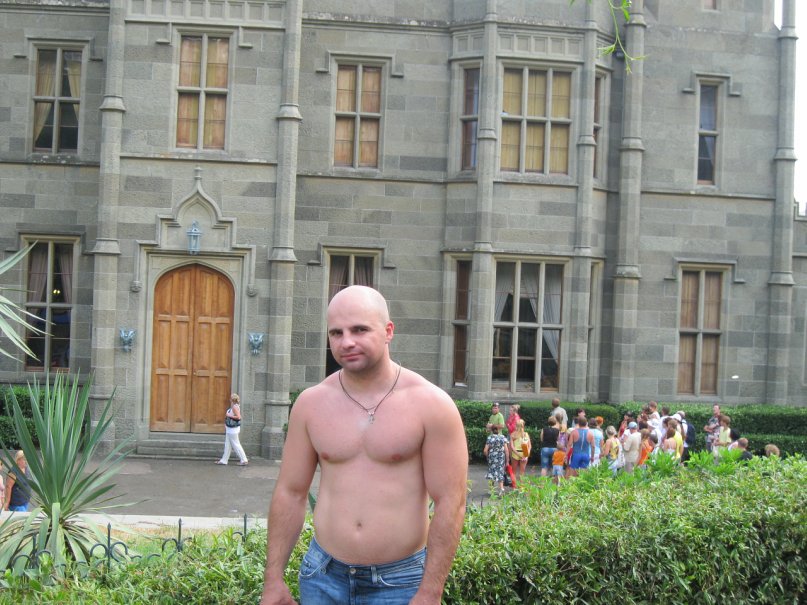 Дмитрий Ковалев фотография #39