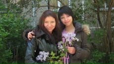 Фотография Боченцевой Ксении