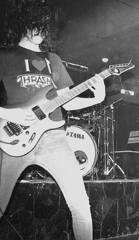 Эдвард Абрамов фотография #7