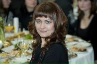 Фотография Весны Ланы