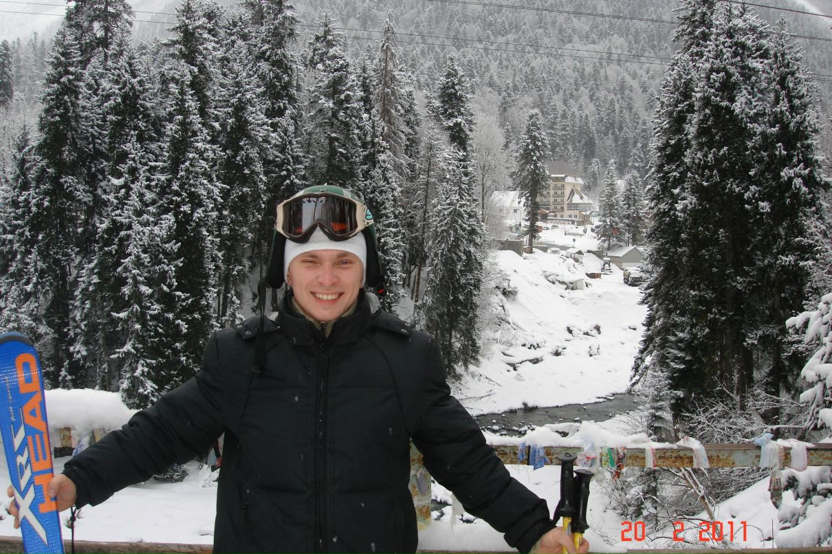 Ярослав Брик фотография #50