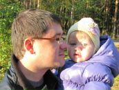 Фотография Соловьева Леонида