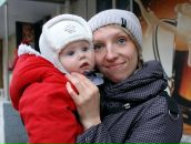 Фотография Рыданской Катерины