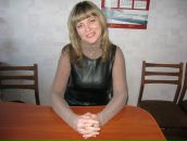 Ірина Горблюк фотография #4 (источник - https://vk.com/id33005625)