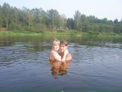 Фотография Новоселова Илюшки