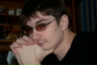 Фотография Соловьева Романа