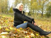 Фотография Змитрени Елены