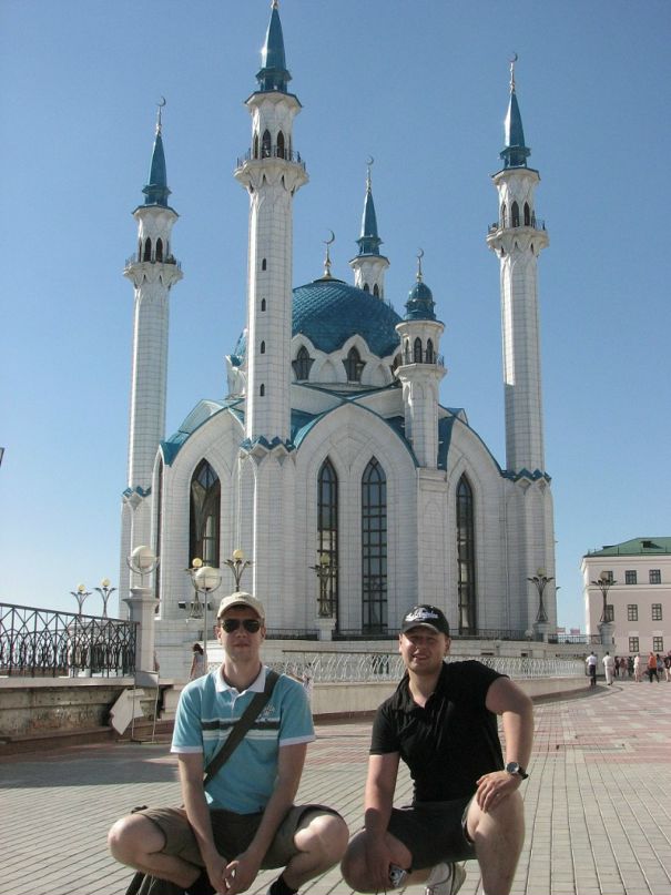 Сергей Цибель фотография #46