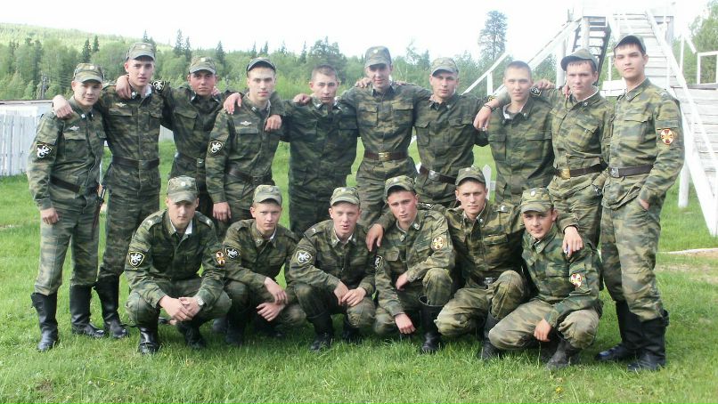 Дмитрий Быков фотография #21